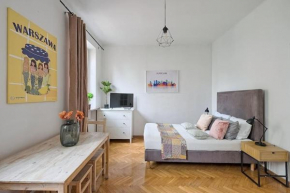 Urbannestgroup - Old town - Stare miasto - Celna 2